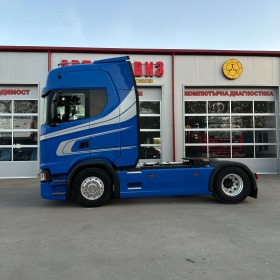 Scania S 500 S 500 | Mobile.bg    3