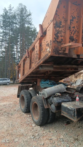 Kamaz 55111 | Mobile.bg    2