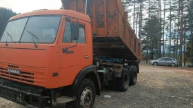 Kamaz 55111 | Mobile.bg    7