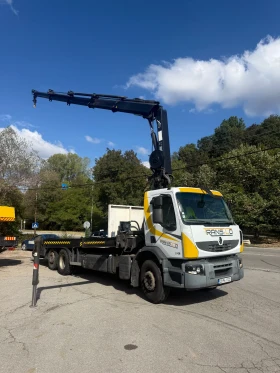  Renault Premium