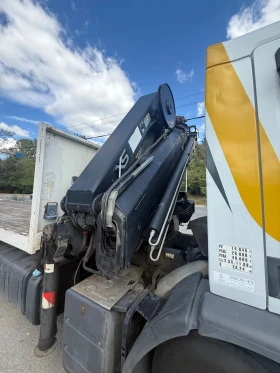 Renault Premium  HIAB 244 EP-4 HIDUO 17.2  | Mobile.bg    5