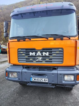 Man FE 410 A  - изображение 1