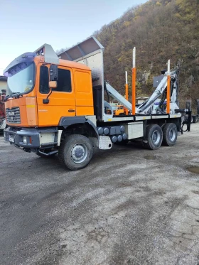 Man FE 410 A | Mobile.bg    11