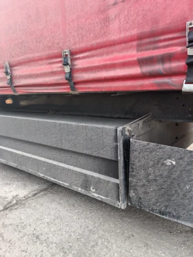 Iveco Stralis, снимка 9