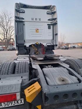 Iveco Stralis undefined | Auto.bg — изображение 11