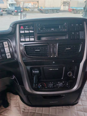 Iveco Stralis, снимка 13