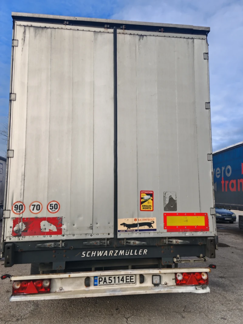 Iveco Stralis, снимка 7 - Камиони - 53118579