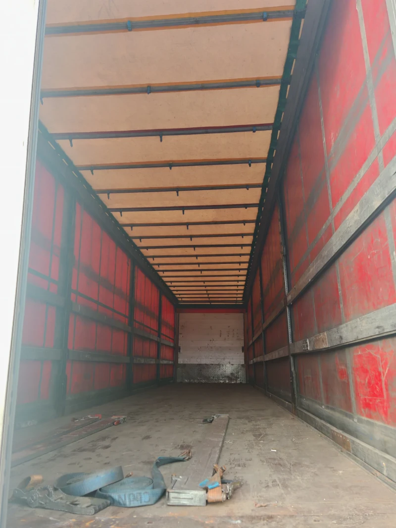 Iveco Stralis, снимка 6 - Камиони - 53118579