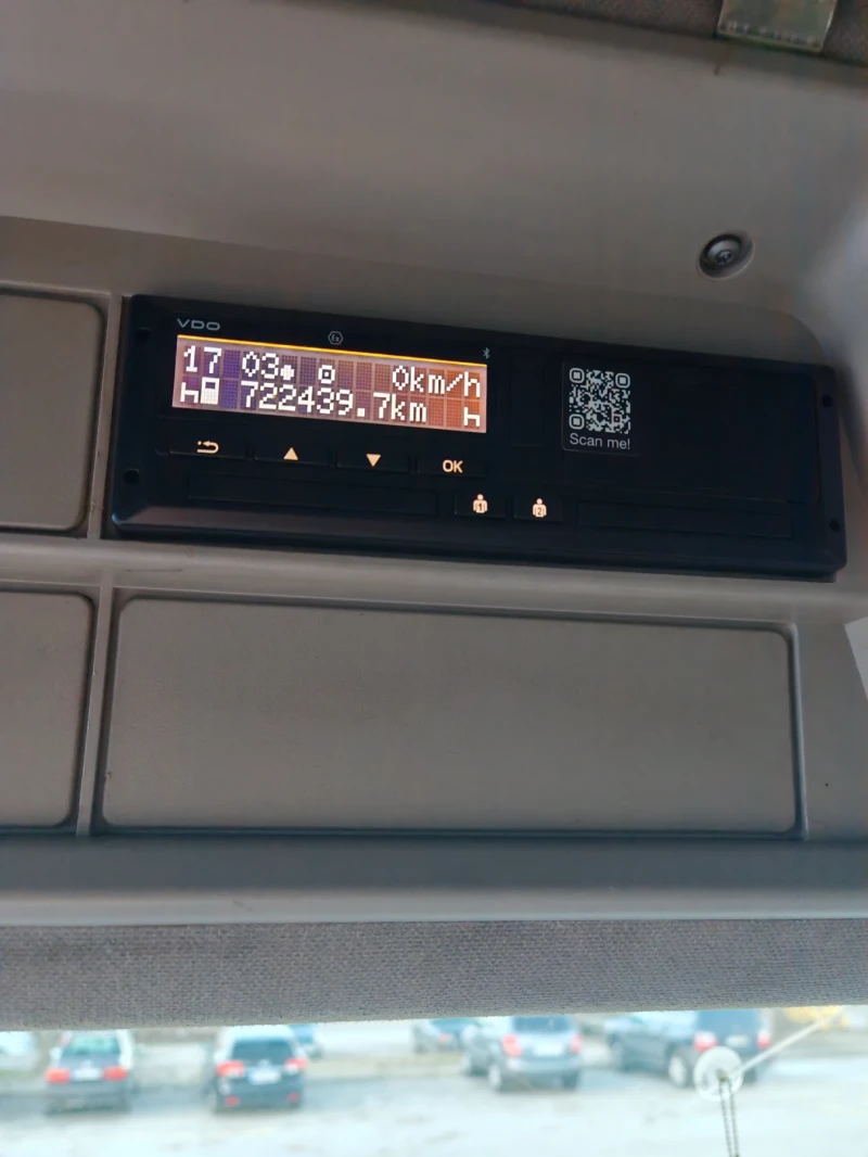 Iveco Stralis, снимка 12 - Камиони - 53118579