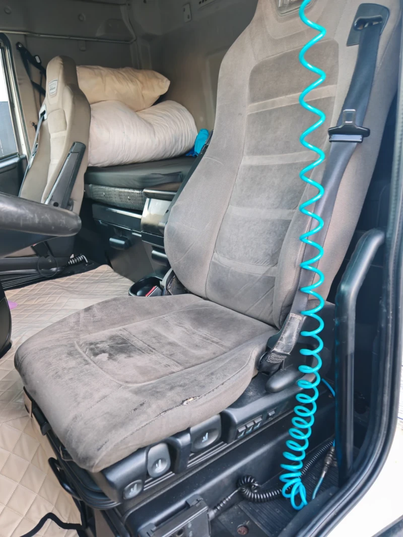 Iveco Stralis, снимка 16 - Камиони - 53118579