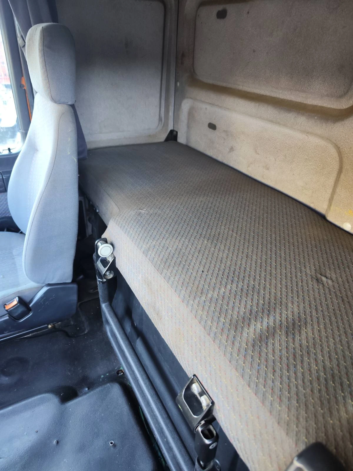 Man FE 410 A  - изображение 7