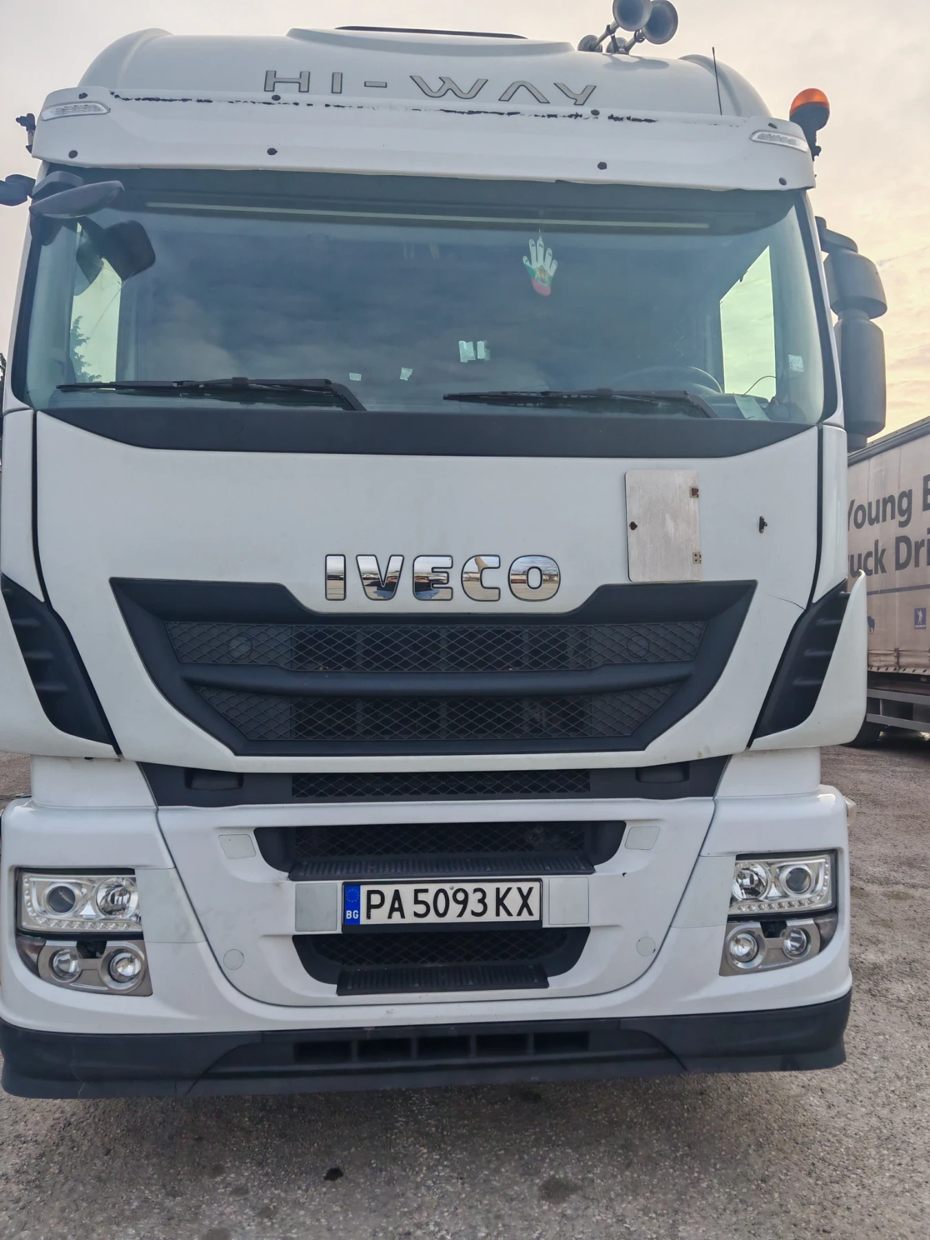 Iveco Stralis | Mobile.bg � ����������� 1