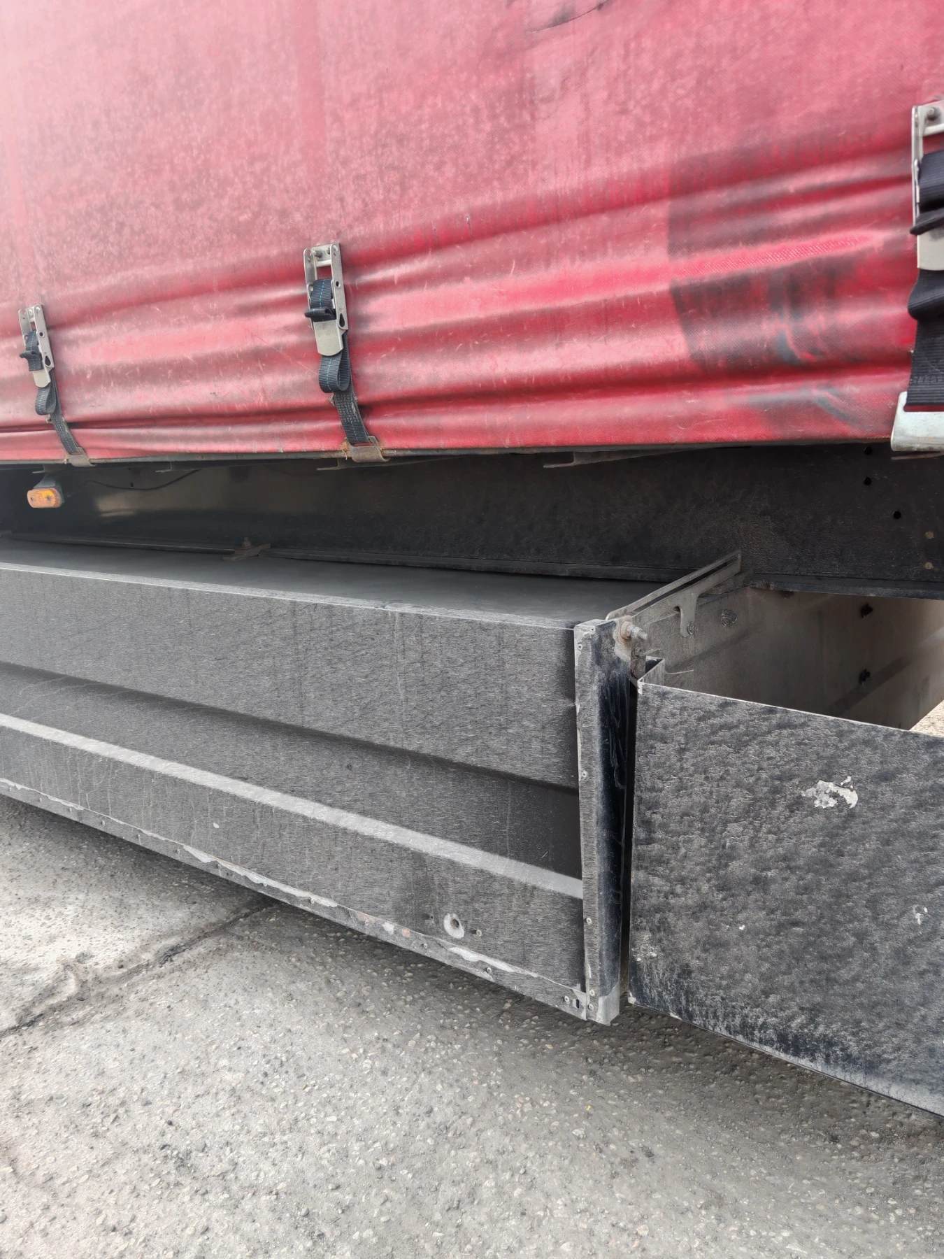 Iveco Stralis  - изображение 9