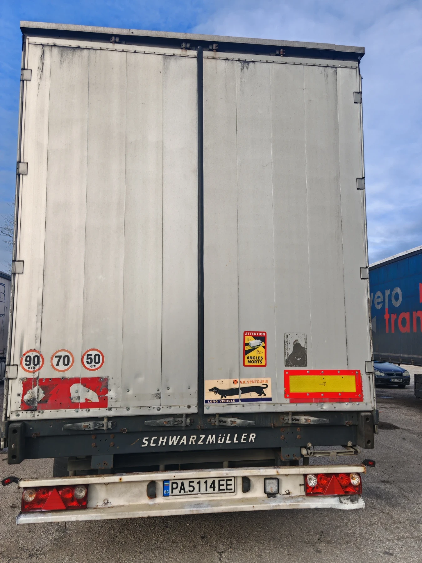 Iveco Stralis  - изображение 7