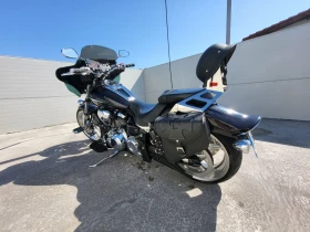 Yamaha Raider XV 1900, снимка 2