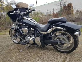 Yamaha Raider XV 1900, снимка 6