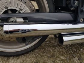 Yamaha Raider XV 1900, снимка 9