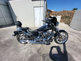 Yamaha Raider XV 1900, снимка 3