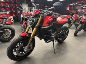 Ducati Monster SP, снимка 14