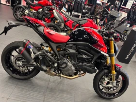 Ducati Monster SP, снимка 13