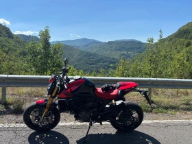 Ducati Monster SP, снимка 7