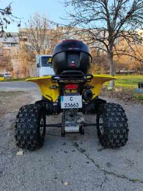 Suzuki QuadSport LTZ 400, снимка 5