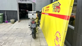 BMW R 1200GS, снимка 13