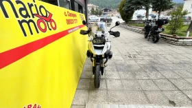 BMW R 1200GS, снимка 12