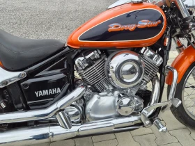 Yamaha Drag Star 650, снимка 10