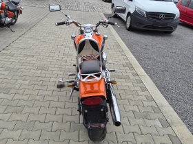 Yamaha Drag Star 650, снимка 6