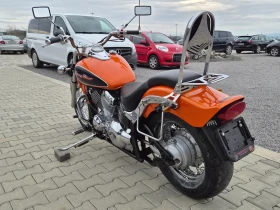 Yamaha Drag Star 650, снимка 7