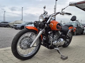 Yamaha Drag Star 650, снимка 4