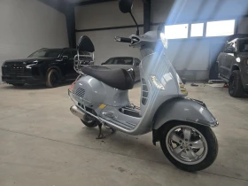 Vespa GTS 300 ABS, снимка 3