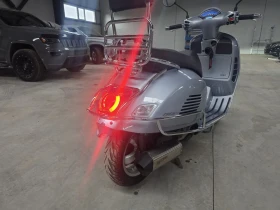 Vespa GTS 300 ABS, снимка 4