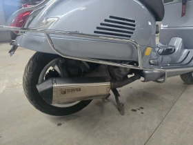 Vespa GTS 300 ABS, снимка 8