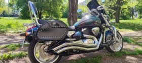 Suzuki Boulevard M90, снимка 4