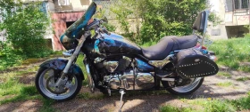 Suzuki Boulevard M90, снимка 1