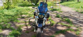 Suzuki Boulevard M90, снимка 2