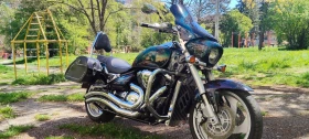 Suzuki Boulevard M90, снимка 3