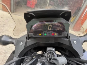 Honda Nc 750xXD, снимка 4