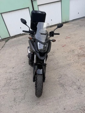 Honda Nc 750xXD, снимка 8