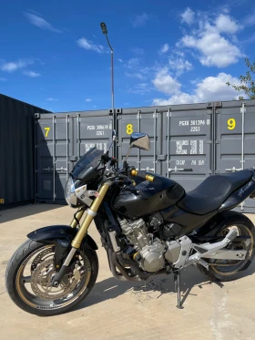 Honda Hornet 600 Facelift, снимка 2