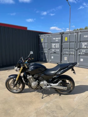 Honda Hornet 600 Facelift, снимка 8