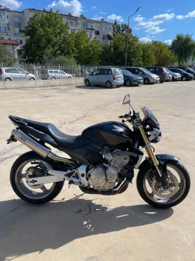 Honda Hornet 600 Facelift, снимка 6