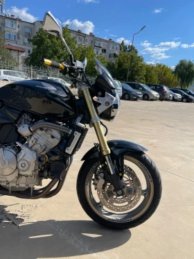 Honda Hornet 600 Facelift, снимка 5