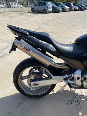 Honda Hornet 600 Facelift, снимка 4