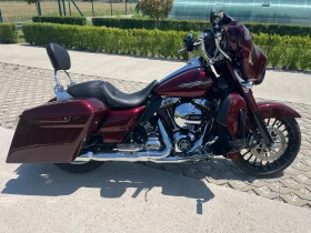 Harley-Davidson Touring street glide 103", снимка 13