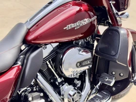 Harley-Davidson Touring street glide 103", снимка 2