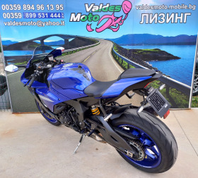Yamaha YZF-R1 1000, снимка 9