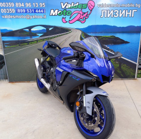 Обява за продажба на Yamaha YZF-R1 1000 ~Цена по договаряне - изображение 1